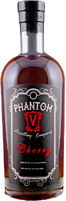 Phantom Cherry Bottle