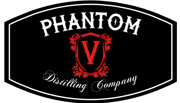 Phantom V Logo