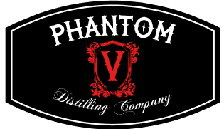 Phantom V logo