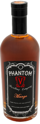 Phantom Mango Bottle