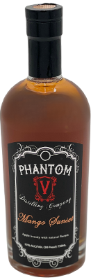 Phantom Mango Sunset Bottle