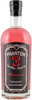 Phantom Watermelon Bottle